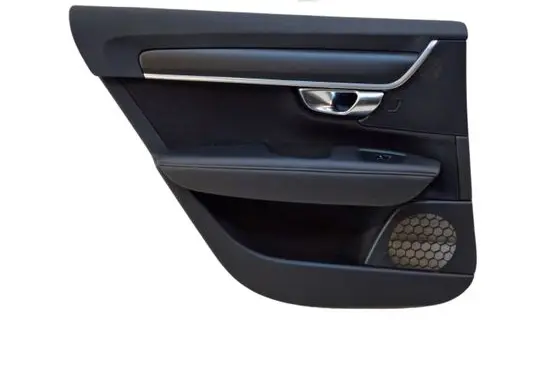 Volvo S90, V90 Rear door card panel trim 3473624 31393232