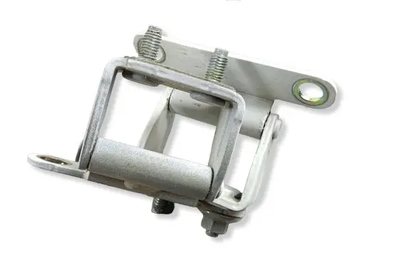 Hyundai Santa Fe V MX5 Loading door hinge set