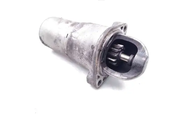 Hyundai ix35 Starter motor 36100-2A835