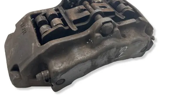 Porsche Cayenne (9PA) Front brake caliper 208432084