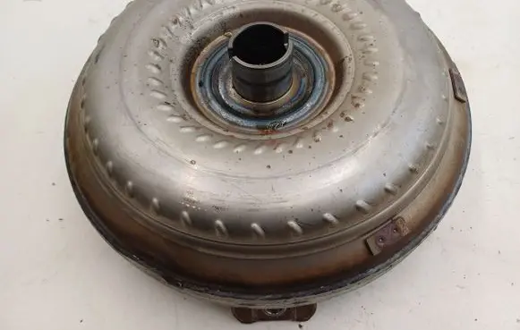 Volvo XC90 Torque converter 4BA040