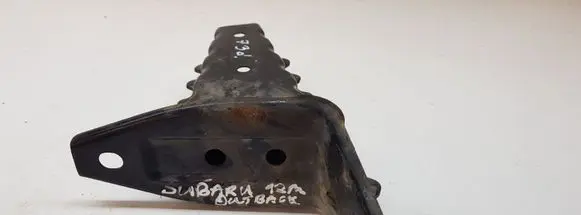 Front bumper shock/impact absorber