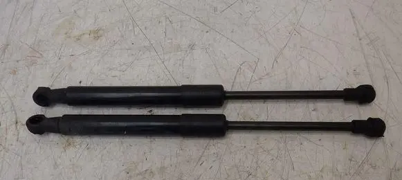 Peugeot RCZ Front bonnet/hood damper/strut YM17341080