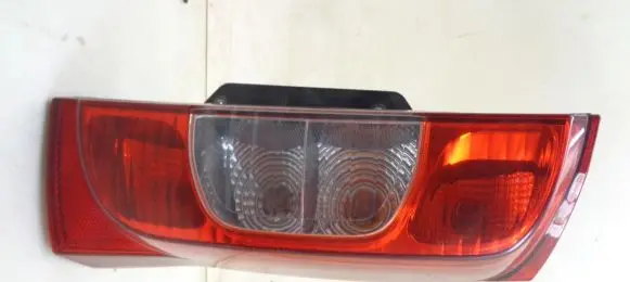 Fiat Doblo Rear/tail lights