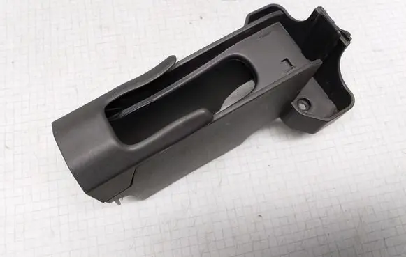 Volvo V70 Other interior part B9481778