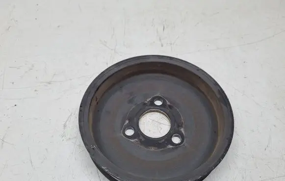 BMW X1 E84 Power steering pump pulley 7800367