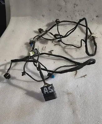 Mercedes-Benz GLC X253 C253 Parking sensor (PDC) wiring loom A2535404018