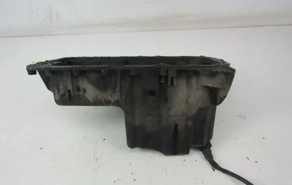 BMW 3 E46 Oil sump 