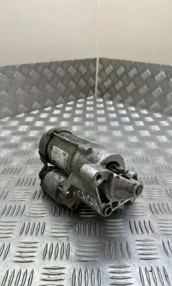 Ford Mondeo MK V Starter motor DS7T11000LE