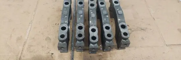 Ford Mustang VI Crankshaft Holder BR3EBB