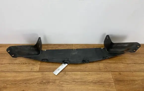 Chevrolet Corvette C6 Front bumper splitter molding 10332915-pinya