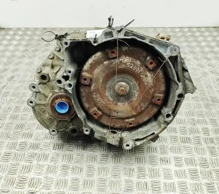 Opel Insignia A Automatic gearbox TF80SC 55585085