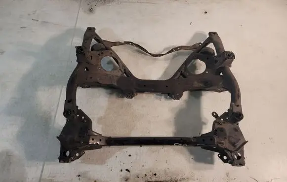 BMW 1 F20 F21 Front subframe