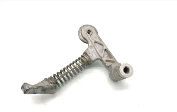 Mercedes-Benz B W245 Alternator belt tensioner A6512002400