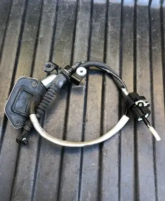 Hyundai i30 Gear shift cable linkage 46790G4300 G4300 G43009I27