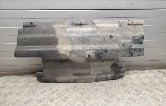 Dodge RAM Radiator trim 
