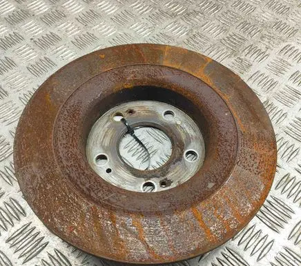 Honda Civic X Rear brake disc 42510TGHA00