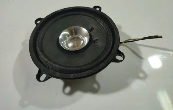 Mercedes-Benz 100 W631 Front door speaker