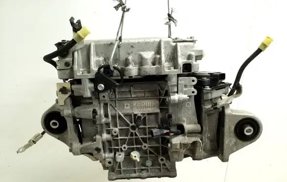 Renault Megane E-Tech Engine 6AM402