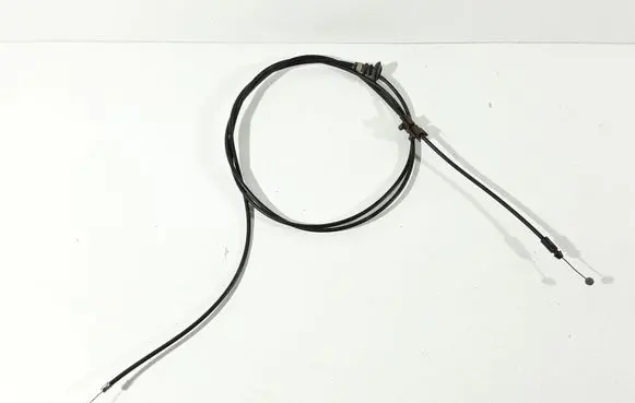 Toyota Corolla E120 E130 Engine bonnet/hood lock release cable 2G19