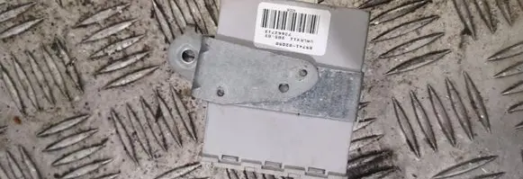 Toyota Corolla E120 E130 Door central lock control unit/module 8974102050
