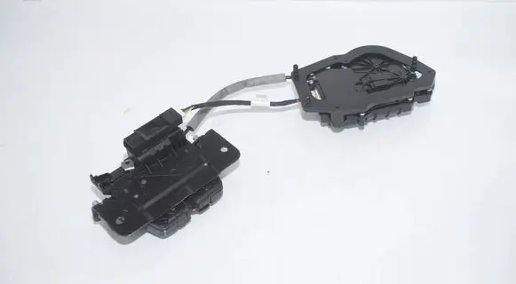 BMW 5 F10 F11 Tailgate/trunk/boot lock/catch/latch 7269544 7330649 51247269544