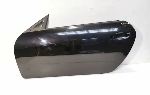 Door (2 Door Coupe)