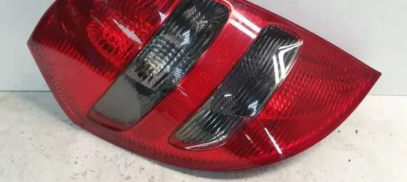 Mercedes-Benz A W169 Rear/tail lights A1698200964