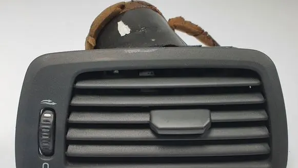 Mercedes-Benz A W169 Dashboard side air vent grill/cover trim 3409375
