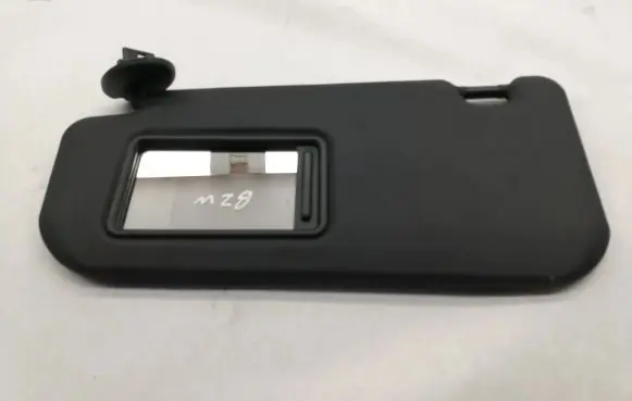 Toyota C-HR I Sun visor