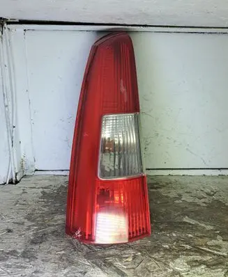 Volvo XC70 Rear/tail lights 152843 9154493