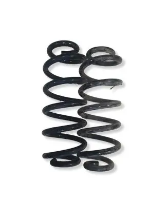 Audi A4 S4 B9 Rear coil spring 8W0511115EF