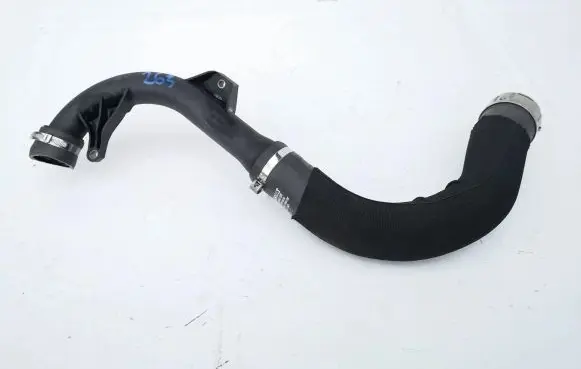Dacia Duster II Intercooler hose/pipe 144606878R