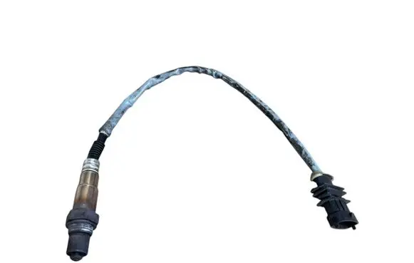 Opel Corsa E Lambda probe sensor 55563348 0258010121 310181