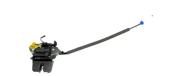 Skoda Enyaq iV Tailgate/trunk/boot lock/catch/latch 11A827506 34642