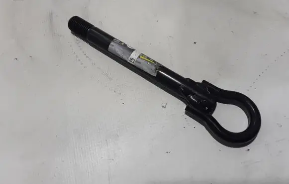 Renault Laguna III Towing hook eye 