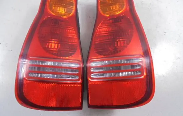 Hyundai Matrix Rear/tail lights