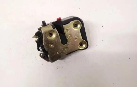 Chrysler Voyager Front door lock