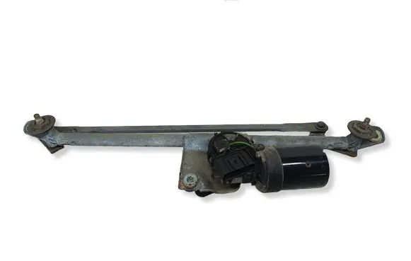 Opel Vectra B Front wiper linkage and motor 0390241142 058990301