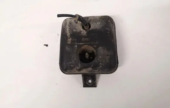 Opel Vectra C Vacuum air tank 24456686 24456686-308