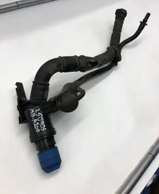 Mercedes-Benz A W177 AdBlue Liquid refill tube A1774703300
