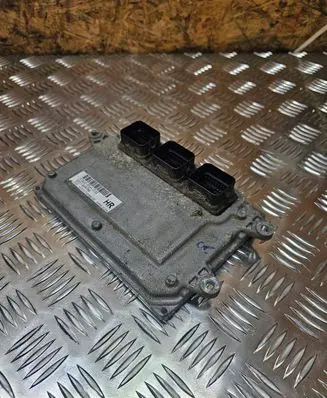 Honda Civic Engine control unit/module 37820RSAG12 5Z01608766
