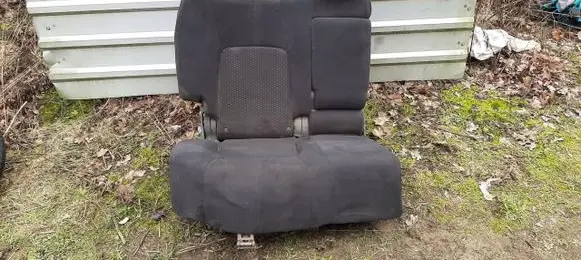 Nissan Murano Z50 Interior set 