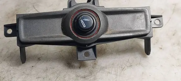 Audi A6 S6 C6 4F Cigarette lighter rear 4F0863351E