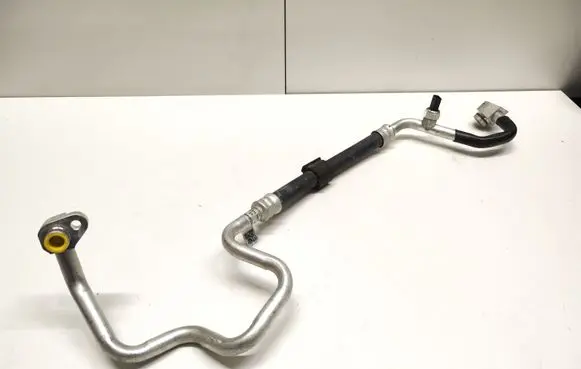 Audi e-tron Air conditioning (A/C) pipe/hose 4KE816743F