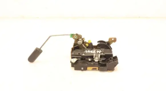 Renault Master II Front door lock