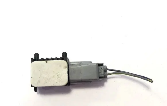 Ford Focus Airbag deployment crash/impact sensor 3M5T14B342AB 140909 702651