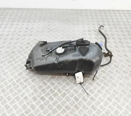 Jaguar XE AdBlue liquid reservoir GX735J228AG FPLA5J229AB