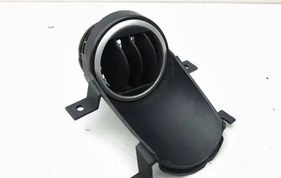 Nissan 350Z Dashboard side air vent grill/cover trim E5185381100