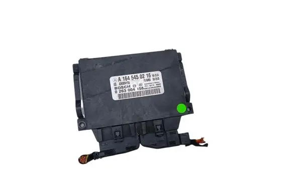 Mercedes-Benz ML W164 Parking PDC control unit/module A1645450216 0263004158